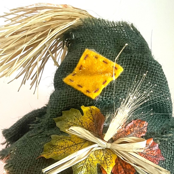 Halloween Pumpkin Decoration - Picture 2 of 5